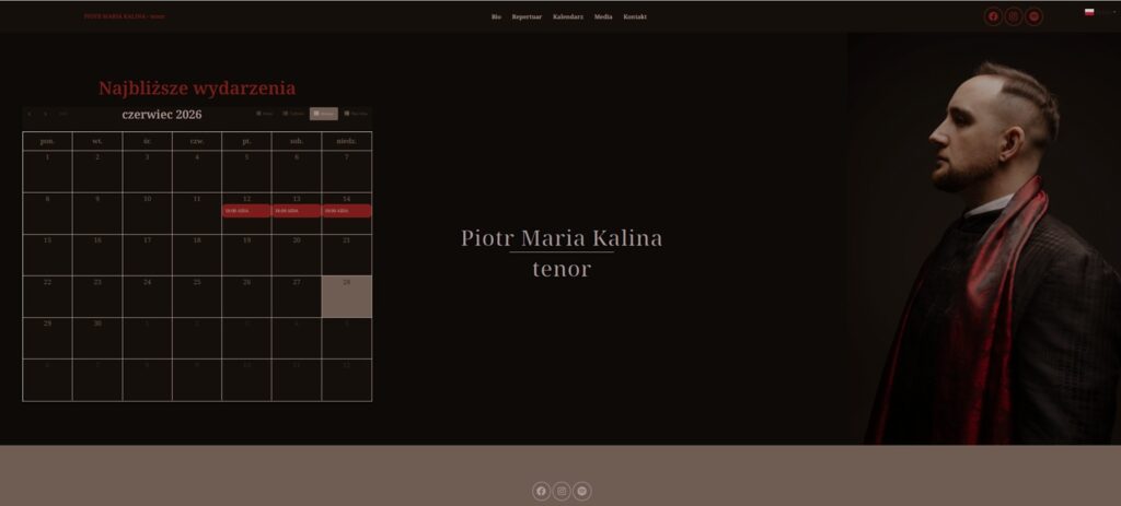 piotrmariakalina.com