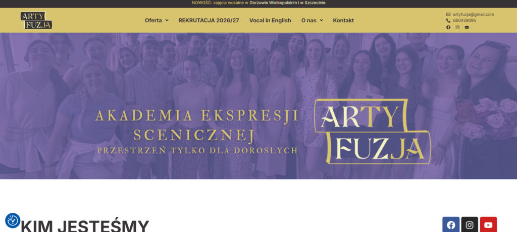 artyfuzja.com