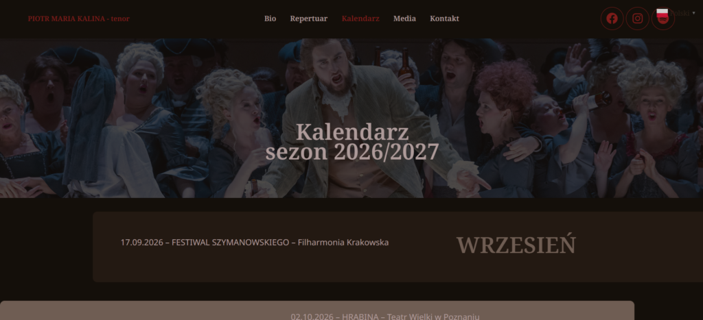piotrmariakalina.com
