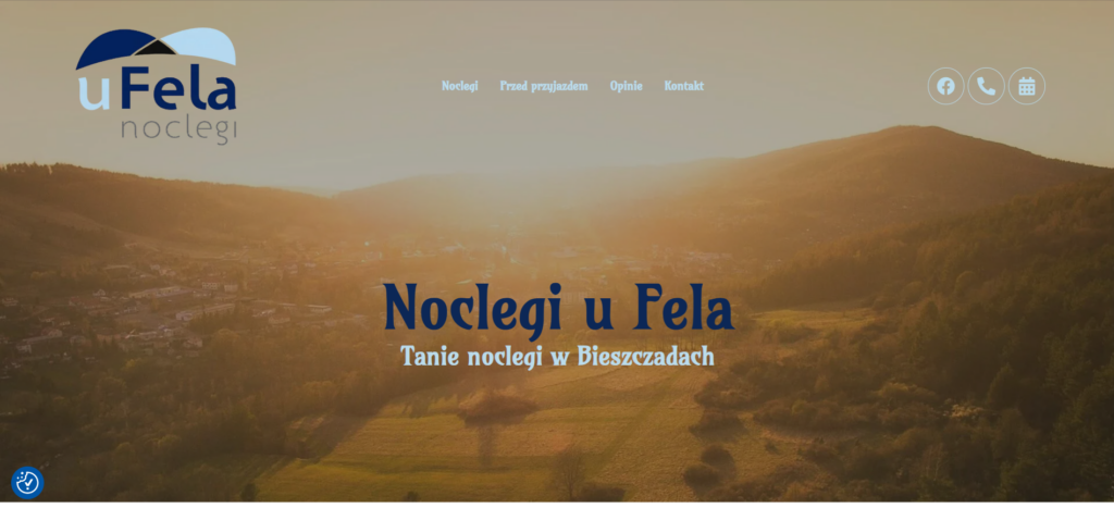 noclegiufela.pl